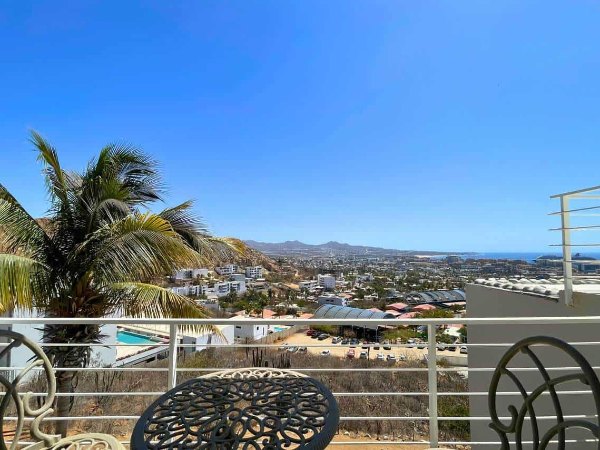 Blue Bay condominium at Pedregal
