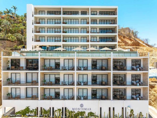 Montemar Pedregal condominium