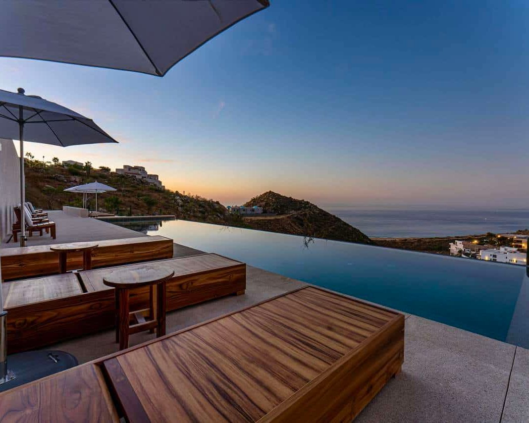 The Mountain Club at Pedregal, Cabo San Lucas