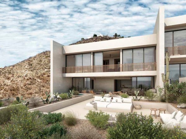 The Mountain Club at Pedregal