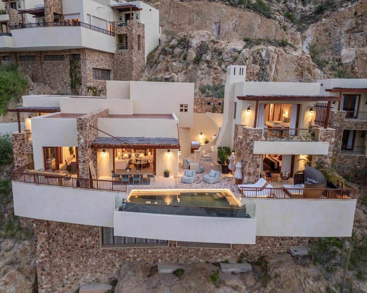 Waldorf Astoria Residences at Pedregal, Cabo San Lucas